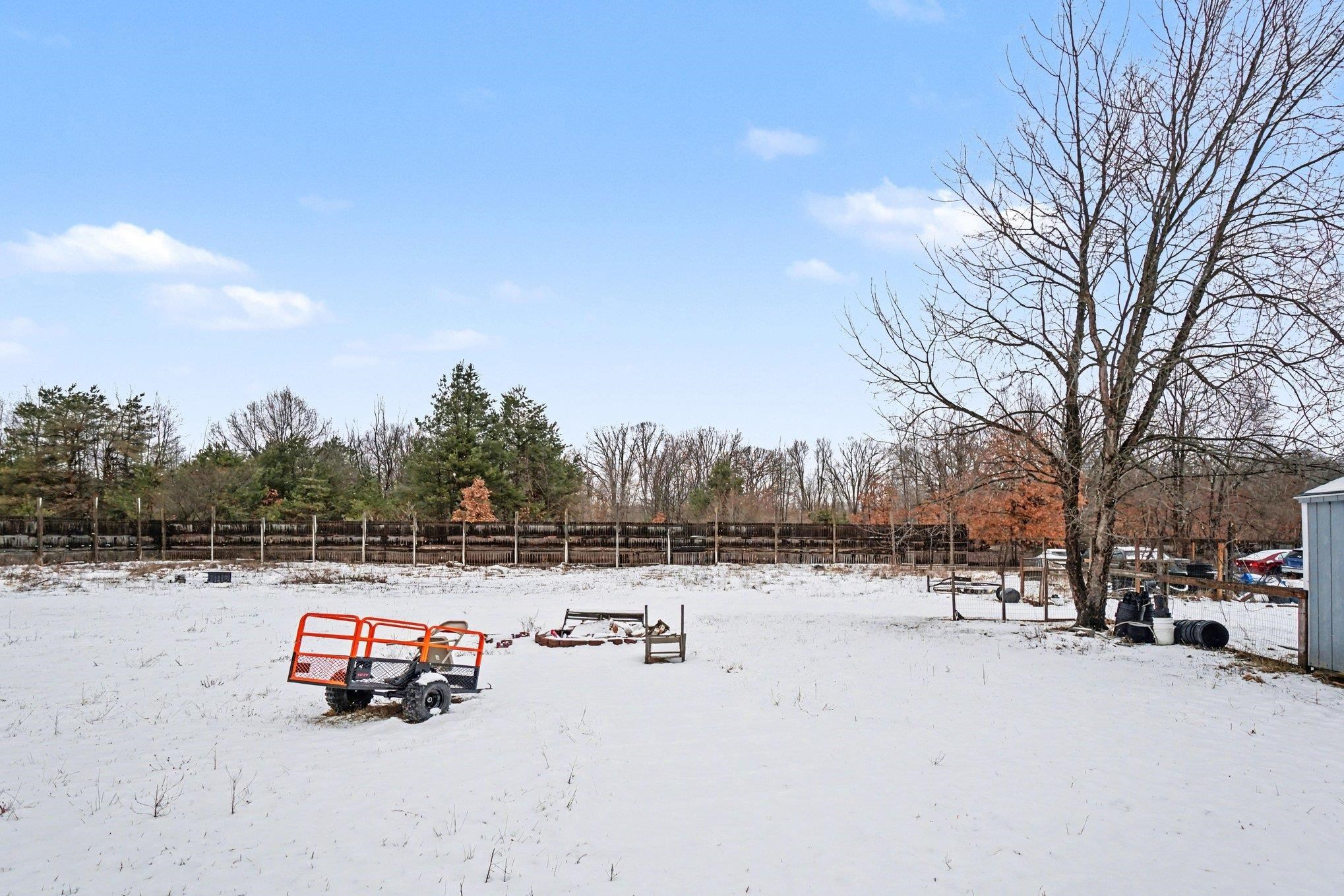 11115 East Valley Road Mount Pleasant, MI 48858 - Photo 18 of 19