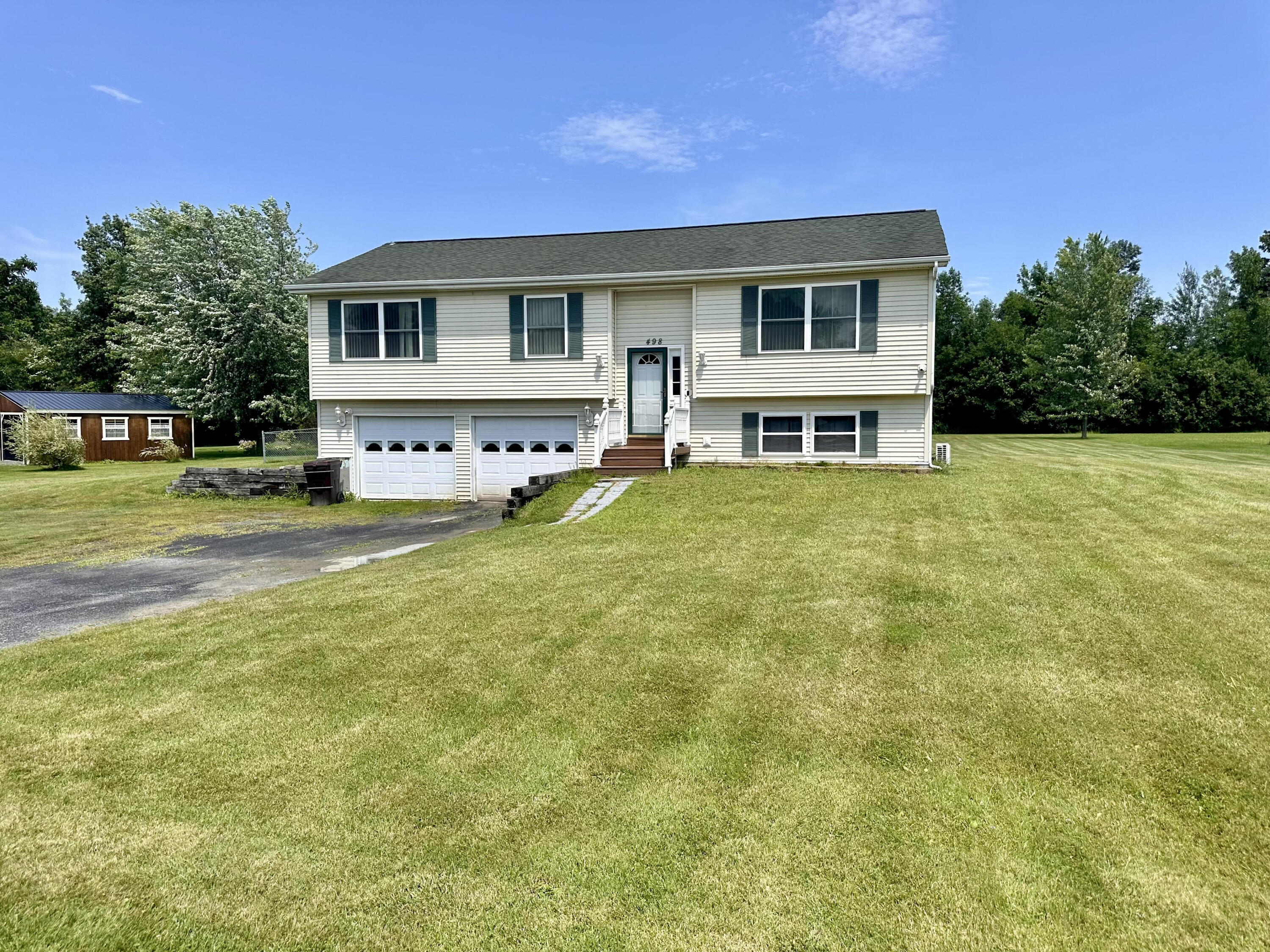 498 Stafford Road Plattsburgh, NY 12901 - Photo 2 of 44 Gallery Image 2