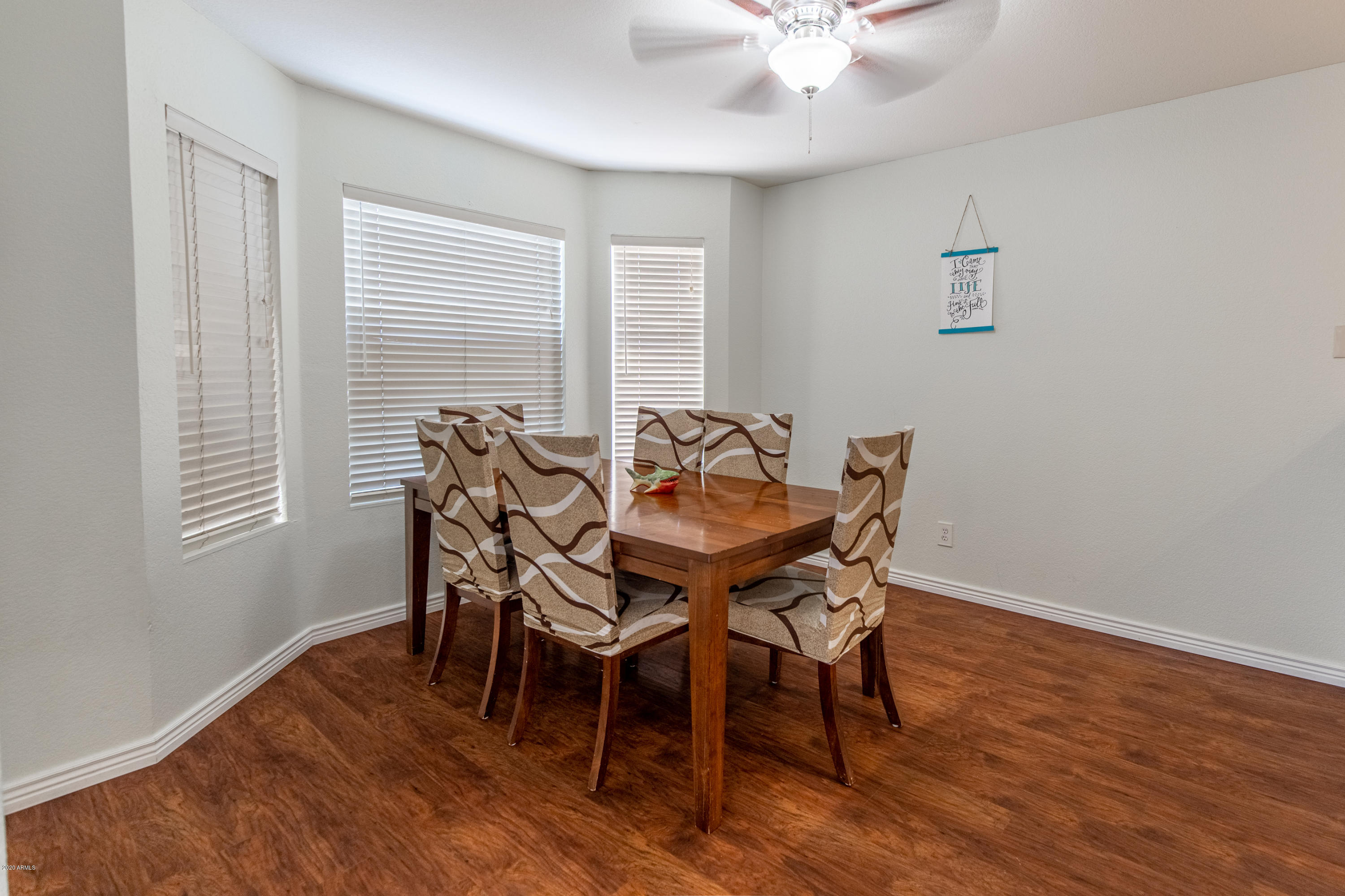 15828 North 33rd Place Phoenix, AZ 85032 - Photo 12 of 30 Dining Room