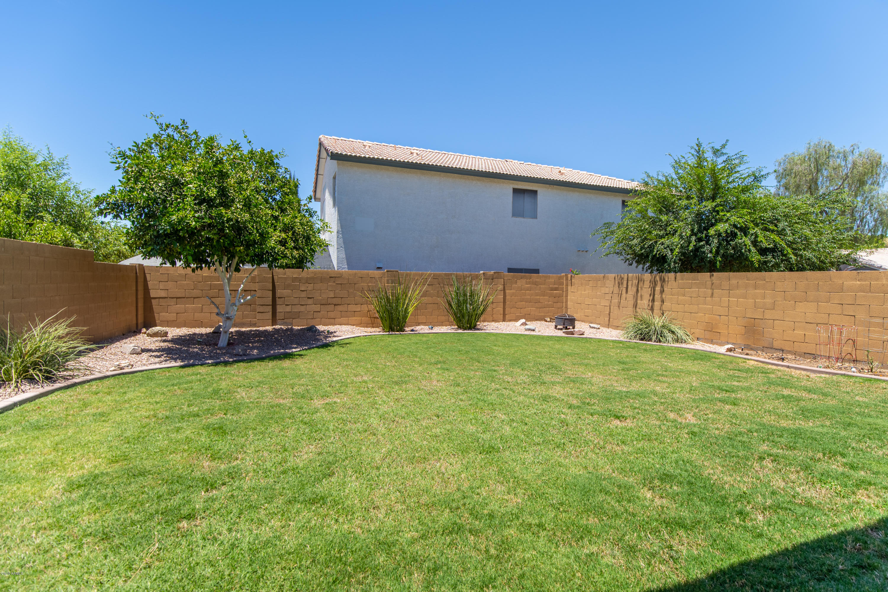 15828 North 33rd Place Phoenix, AZ 85032 - Photo 17 of 30 Backyard
