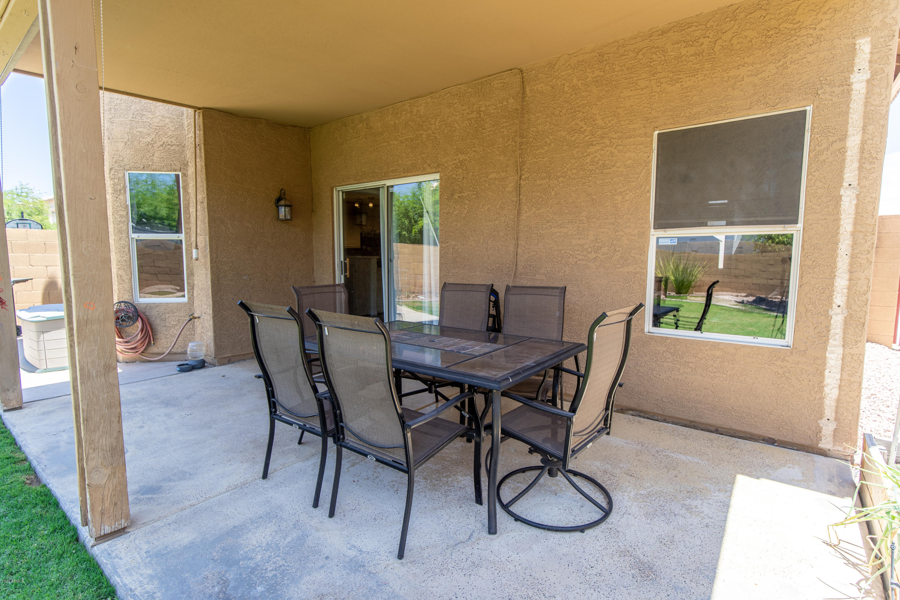 15828 North 33rd Place Phoenix, AZ 85032 - Photo 18 of 30 Covered Patio