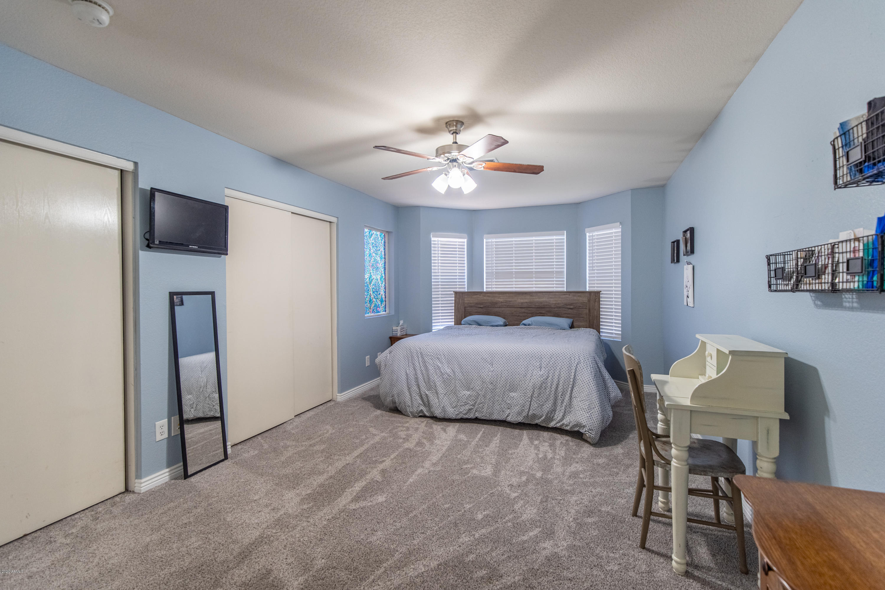 15828 North 33rd Place Phoenix, AZ 85032 - Photo 20 of 30 Master Bedroom