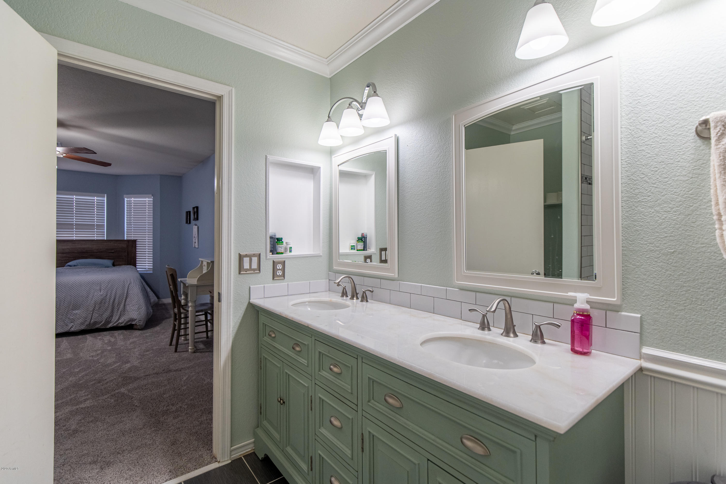 15828 North 33rd Place Phoenix, AZ 85032 - Photo 25 of 30 Master Bathroom