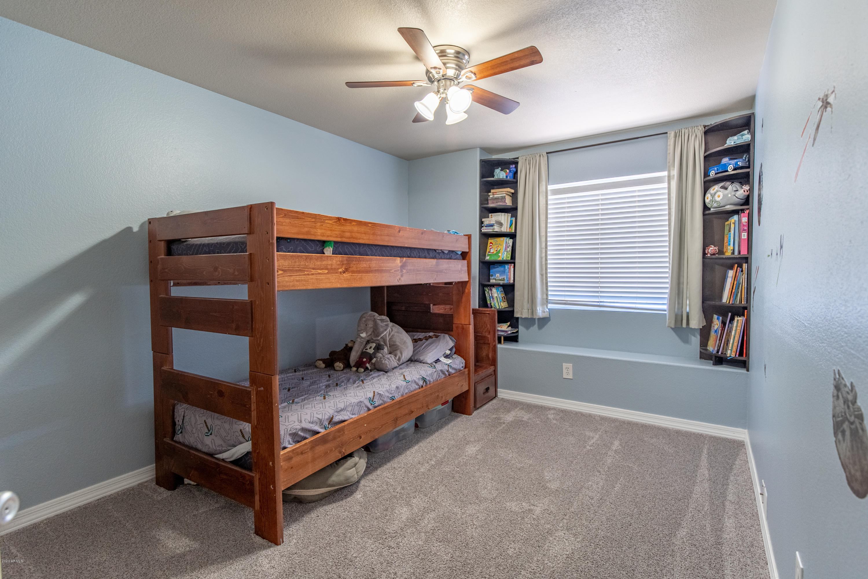 15828 North 33rd Place Phoenix, AZ 85032 - Photo 26 of 30 Bedroom 2