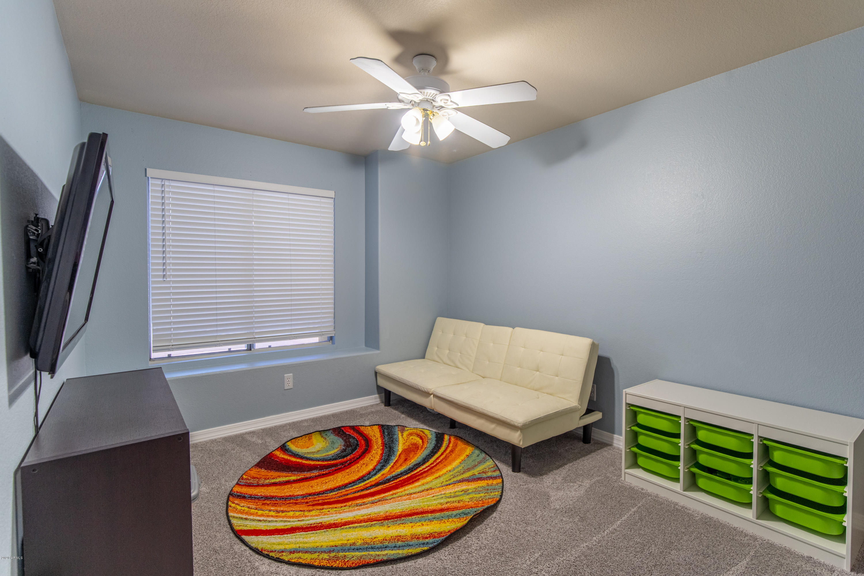 15828 North 33rd Place Phoenix, AZ 85032 - Photo 27 of 30 Bedroom 3