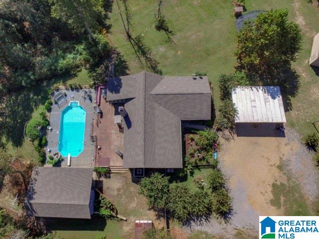 628 Creamer Road Wetumpka, AL 36093 - Photo 50 of 50
