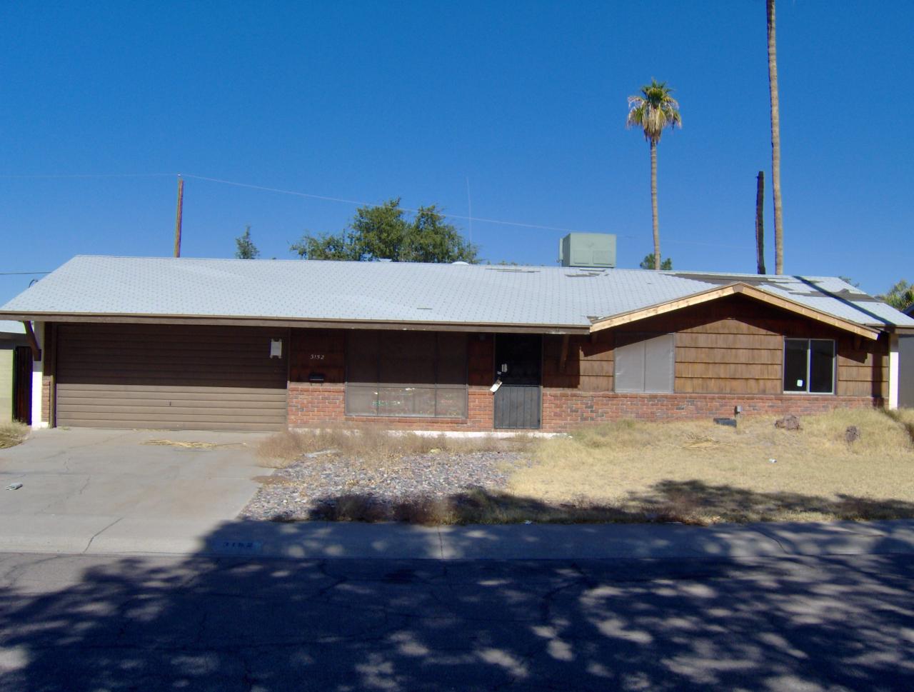 Front Photo