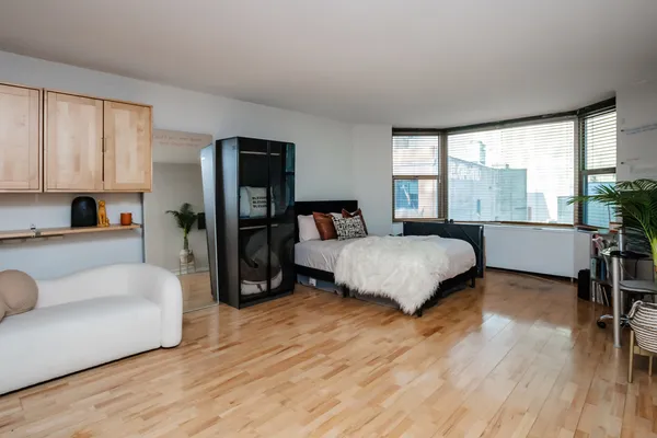 $1,900 | 535 North Michigan Avenue, Unit 407, Chicago, IL 60611