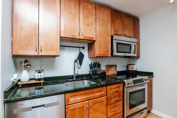 $1,900 | 535 North Michigan Avenue, Unit 407, Chicago, IL 60611