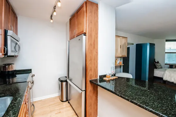 $1,900 | 535 North Michigan Avenue, Unit 407, Chicago, IL 60611