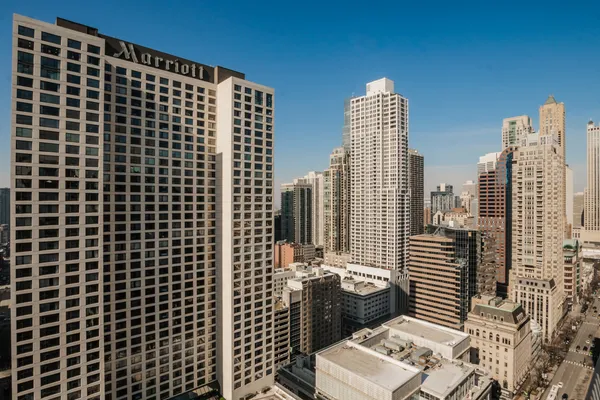 $1,900 | 535 North Michigan Avenue, Unit 407, Chicago, IL 60611
