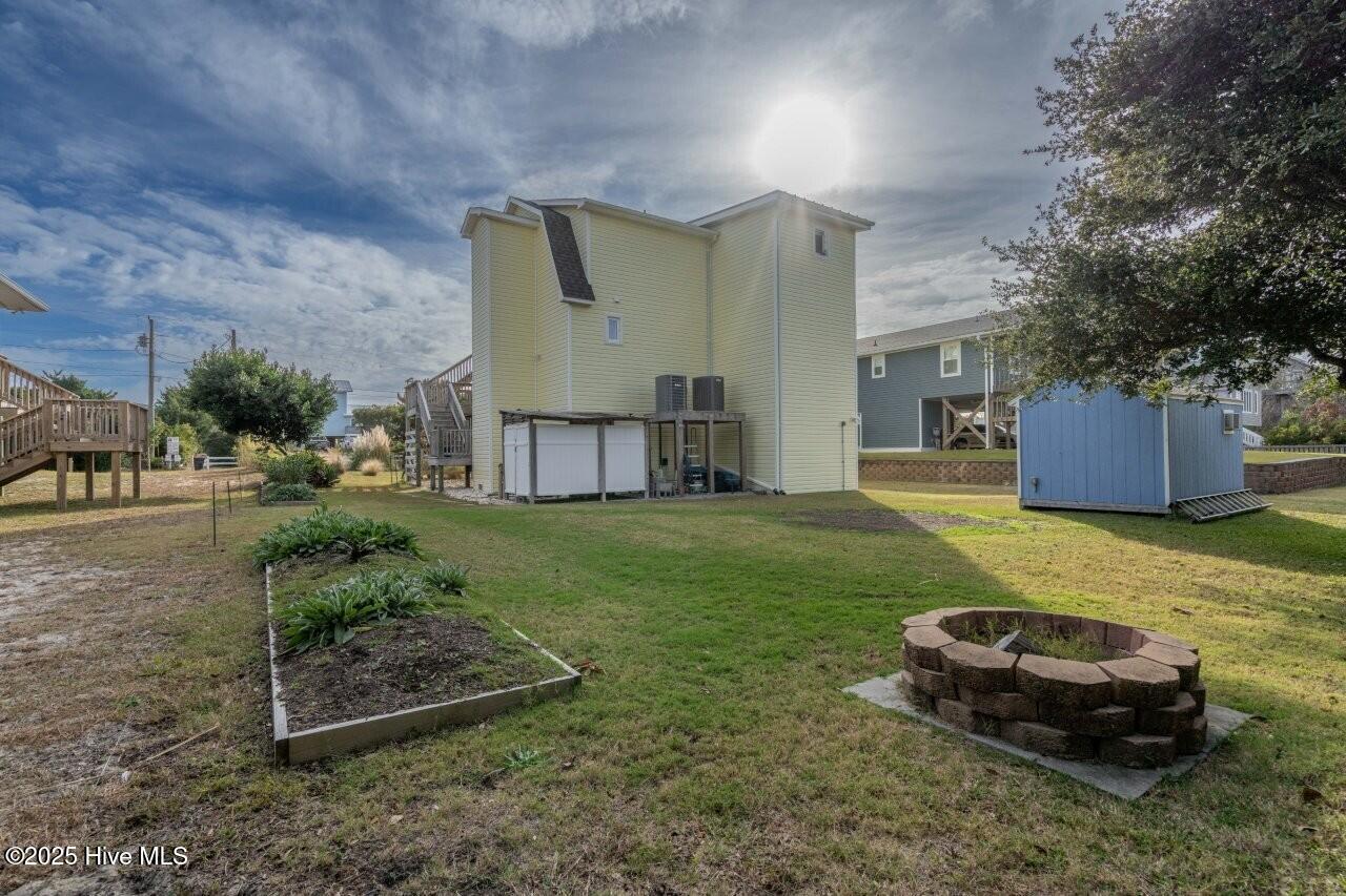 11008 Inlet Drive Emerald Isle, NC 28594 - Photo 32 of 62 11008 inlet dr (36 of 53)