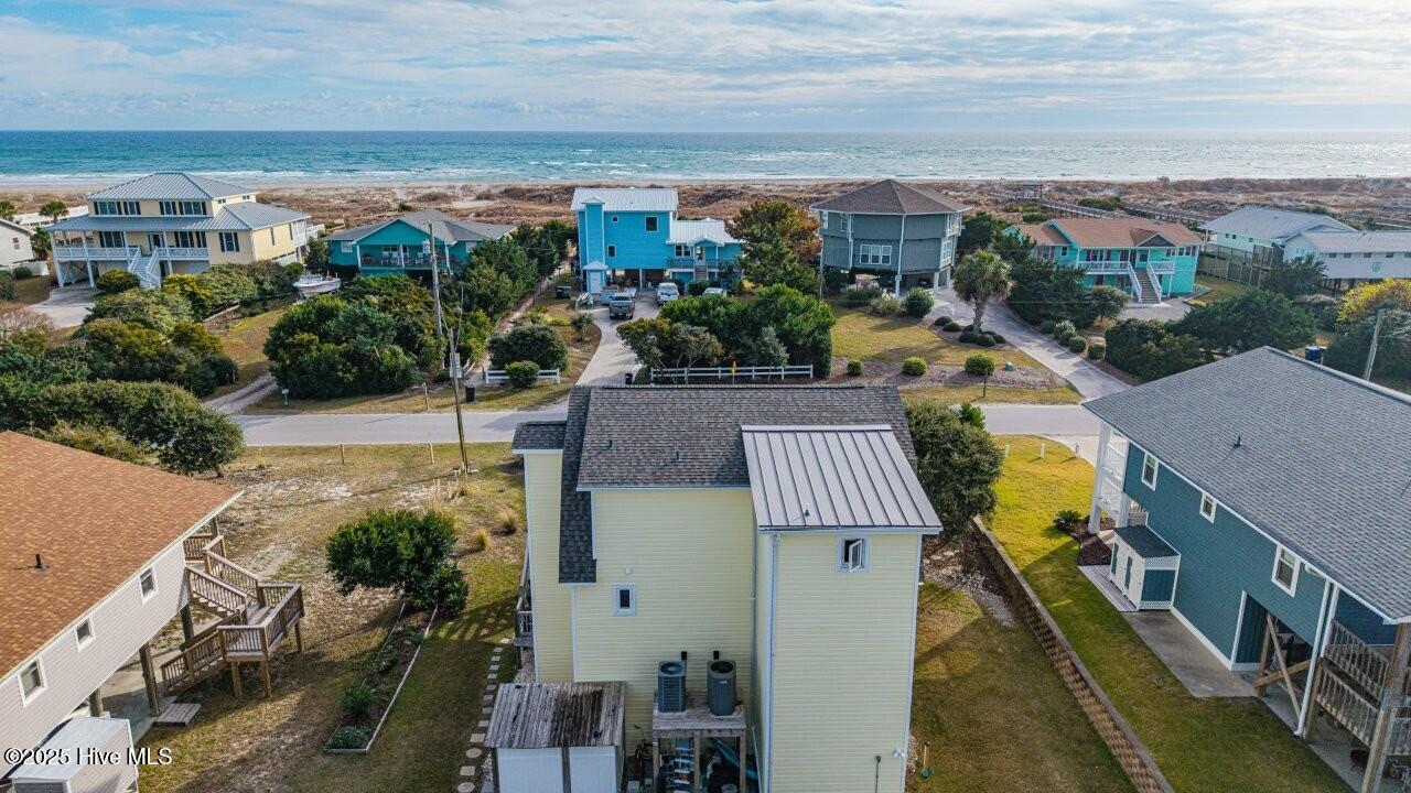 11008 Inlet Drive Emerald Isle, NC 28594 - Photo 54 of 62 11008 inlet dr _ Drone (6 of 18)