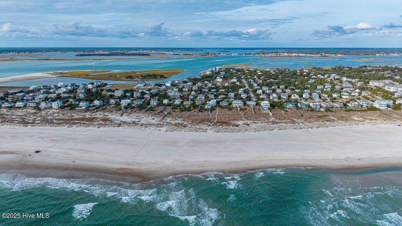11008 Inlet Drive Emerald Isle, NC 28594 - Photo 59 of 62 11008 inlet dr _ Drone (13 of 18)
