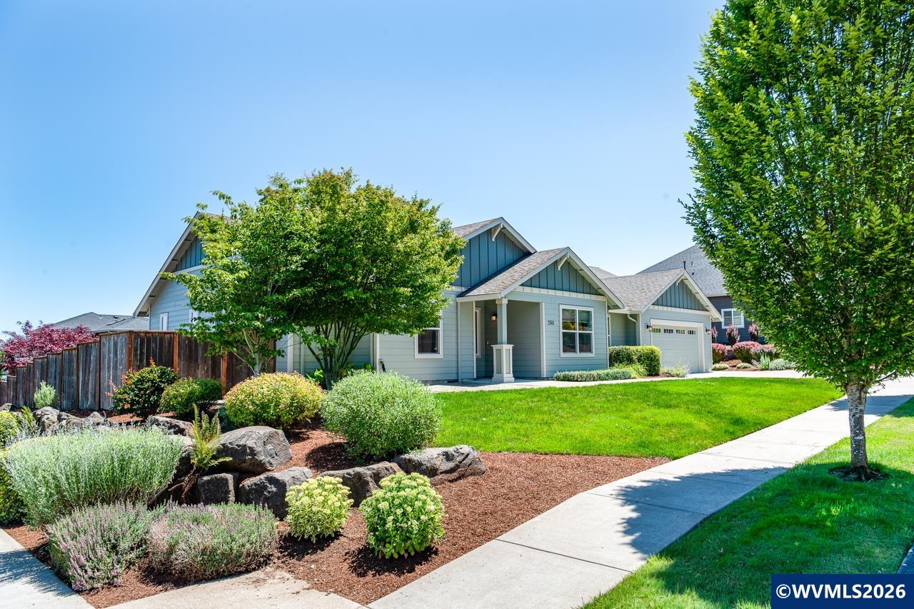 2501 Southwest Wolverine Drive Corvallis, OR 97333 - Photo 2 of 38