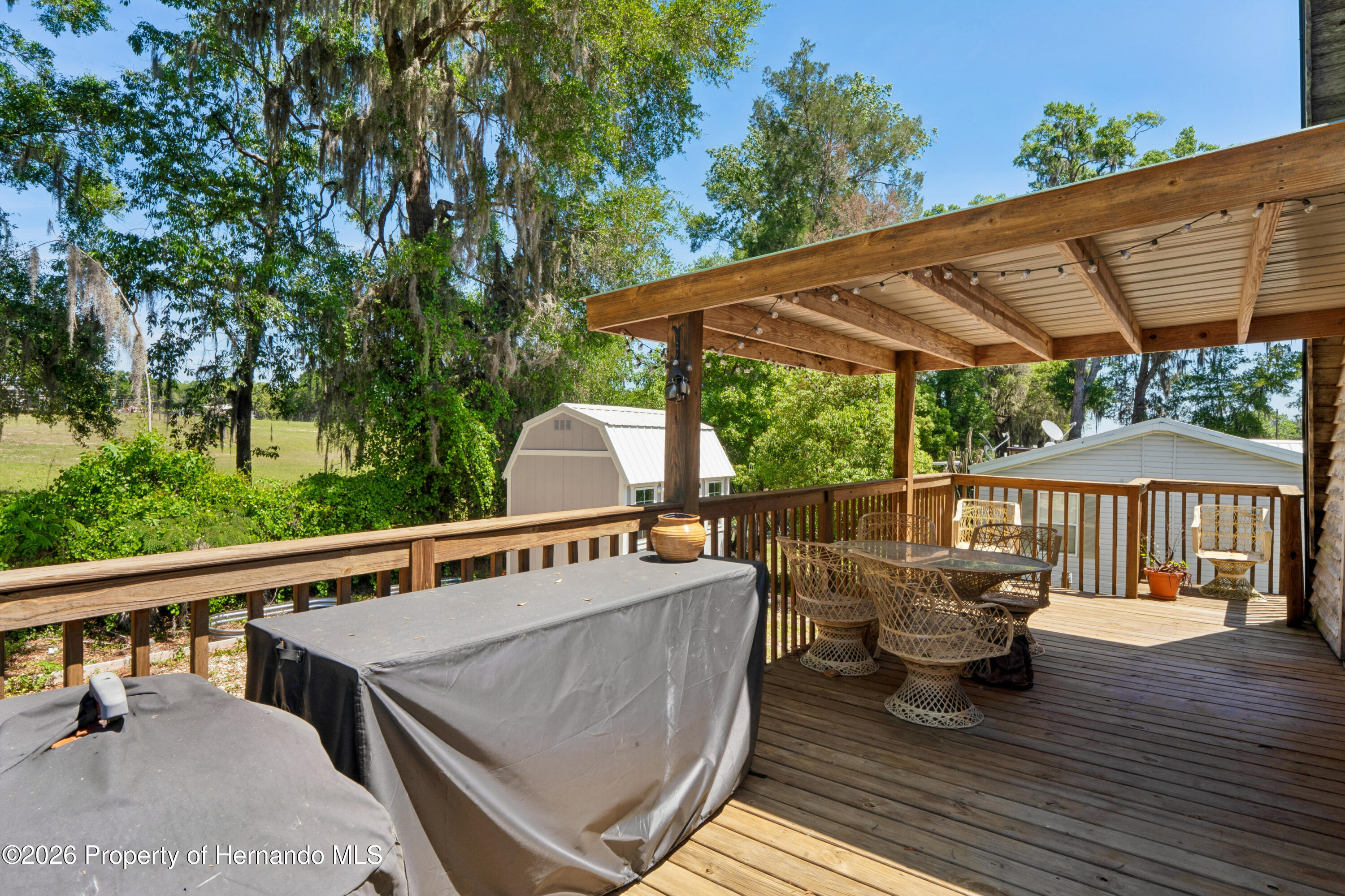 9366 County Road 649 Bushnell, FL 33513 - Photo 34 of 56
