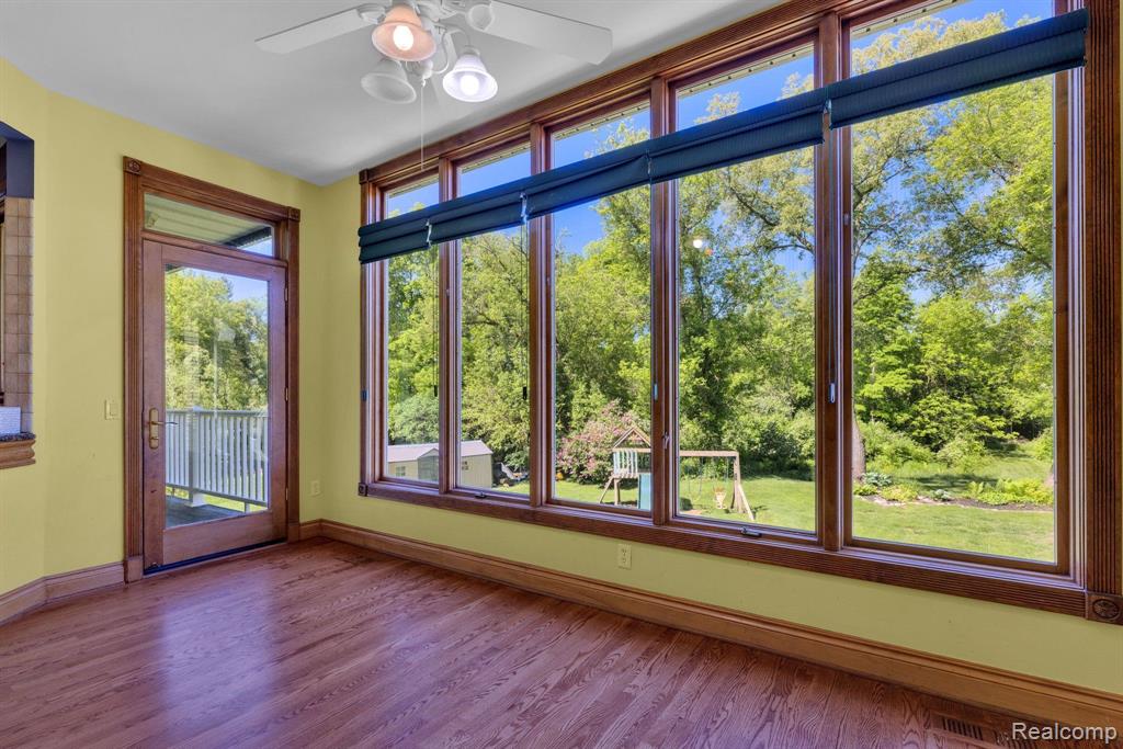 73501 Windmill Lane Romeo, MI 48065 - Photo 22 of 68