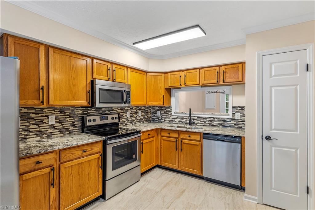 246 Hampton Road, Unit 8B Asheboro, NC 27203 - Photo 9 of 24