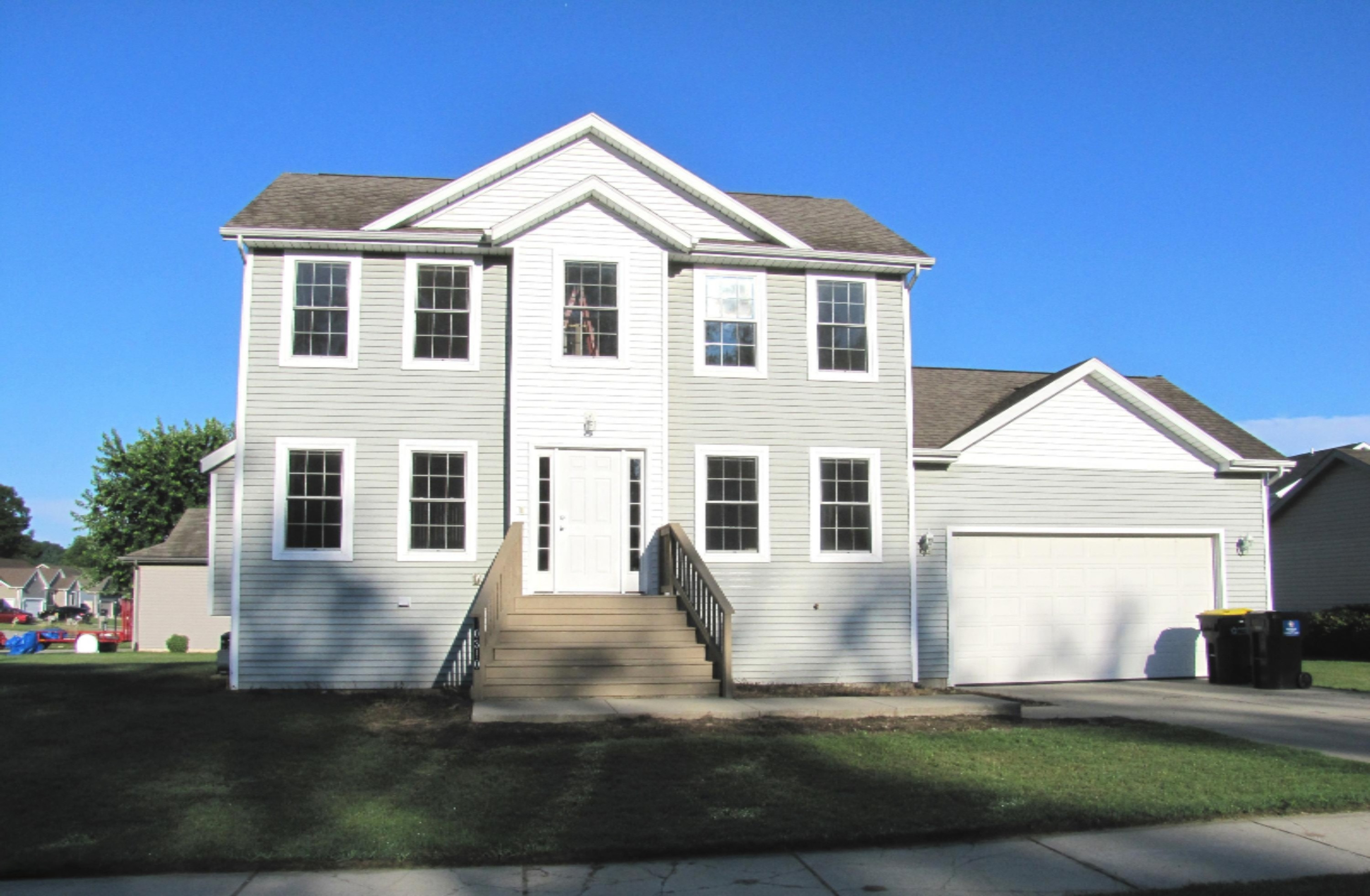 10310 Oakbrook Road Bridgman, MI 49106 - Photo 1 of 25 IMG_2269