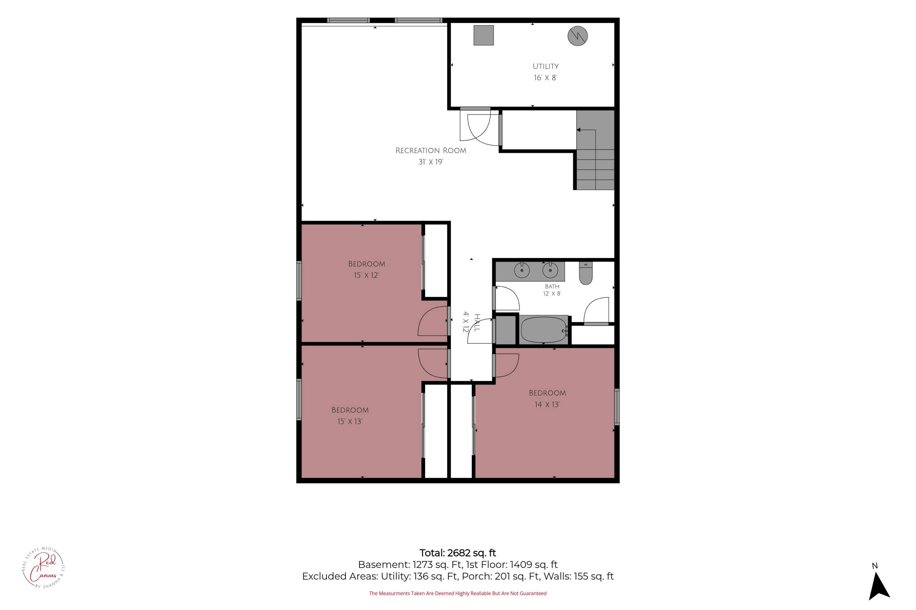 5657 Catbird Road Little Falls, WI 54656 - Photo 42 of 42