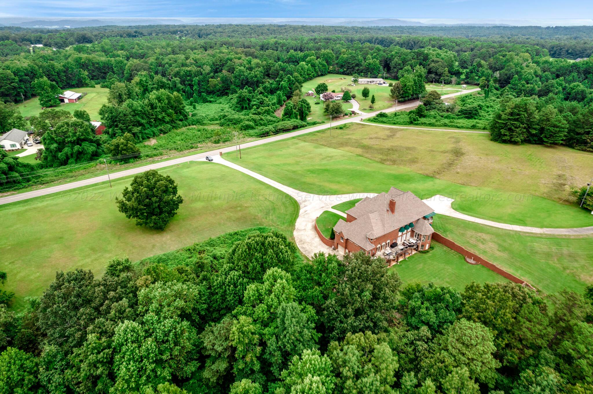 2242 Corner Road Warrior, AL 35180 - Photo 48 of 48 Gallery Image 48