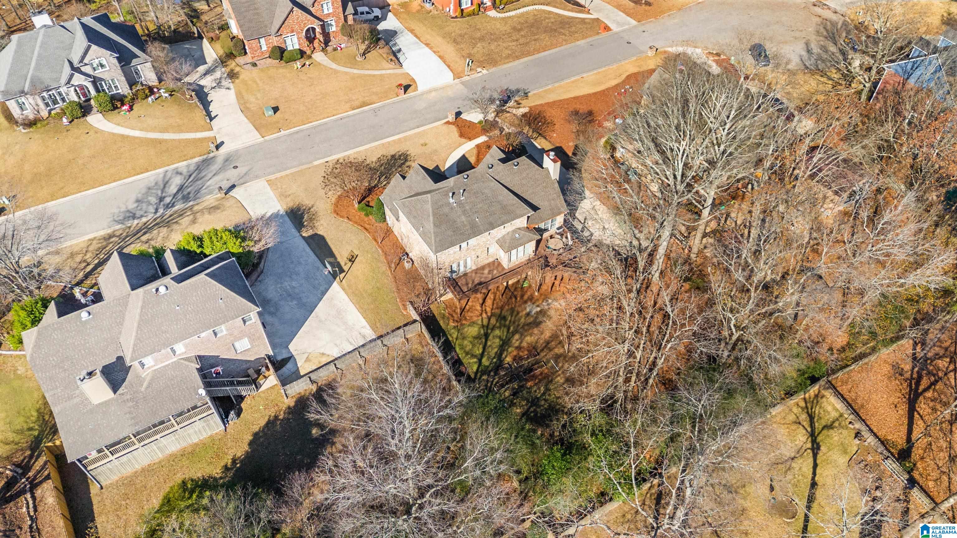 3610 Guyton Ridge Drive Birmingham, AL 35244 - Photo 58 of 61