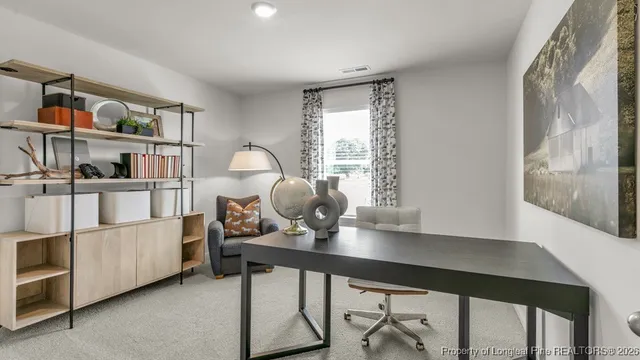 $379,990 | 1037 Misty Creek Drive, Aberdeen, NC 28315