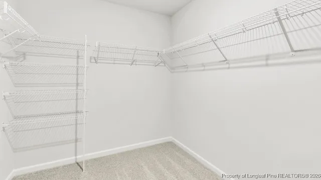 $379,990 | 1037 Misty Creek Drive, Aberdeen, NC 28315