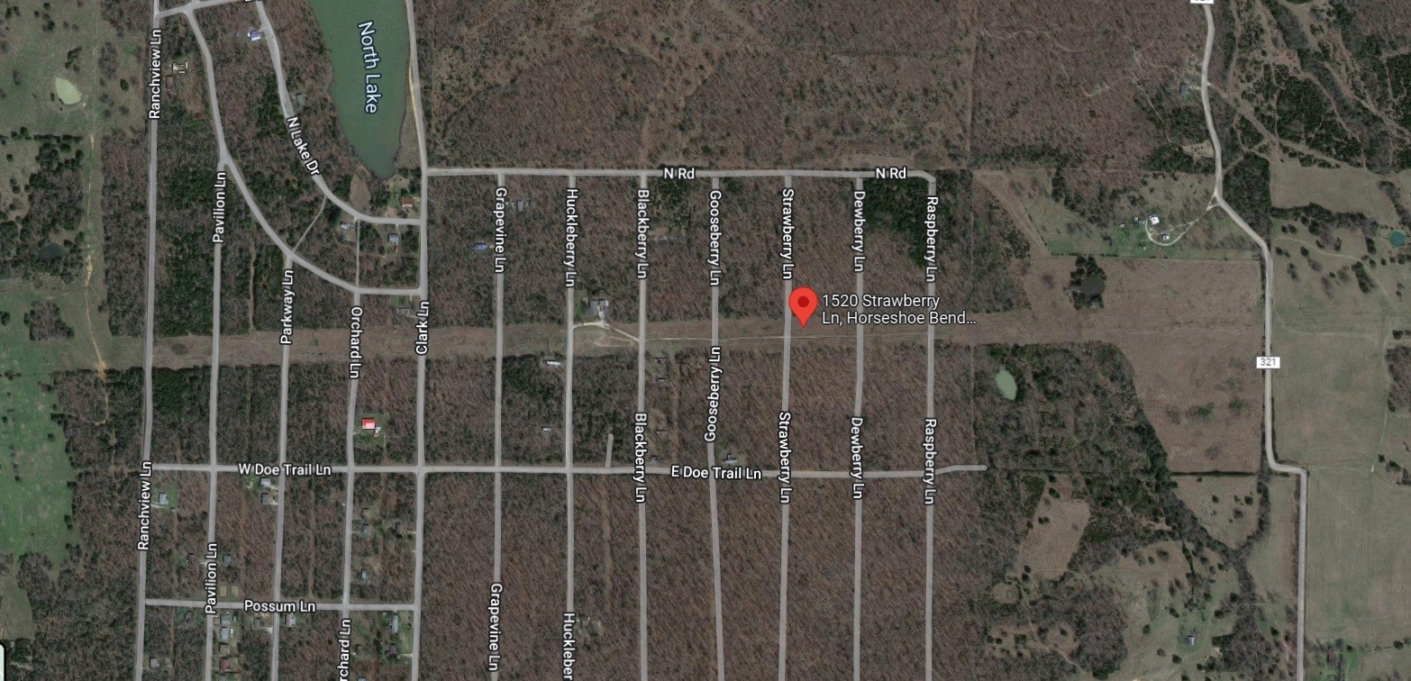 1520 Strawberry Lane Other, AR 72512 - Photo 1 of 2