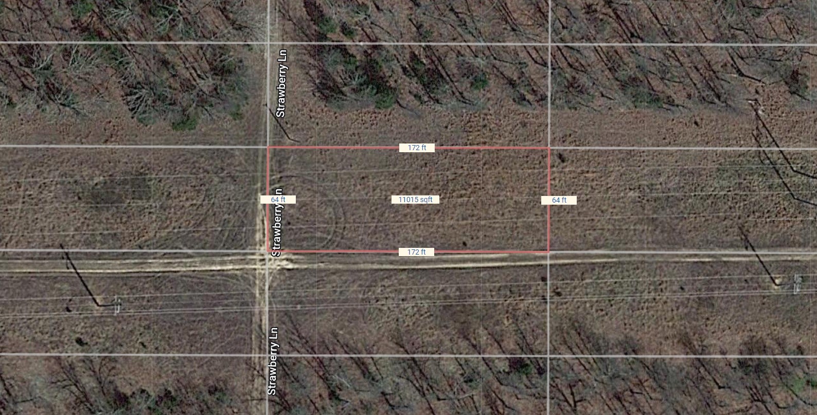 1520 Strawberry Lane Other, AR 72512 - Photo 2 of 2 a bathroom with a shower