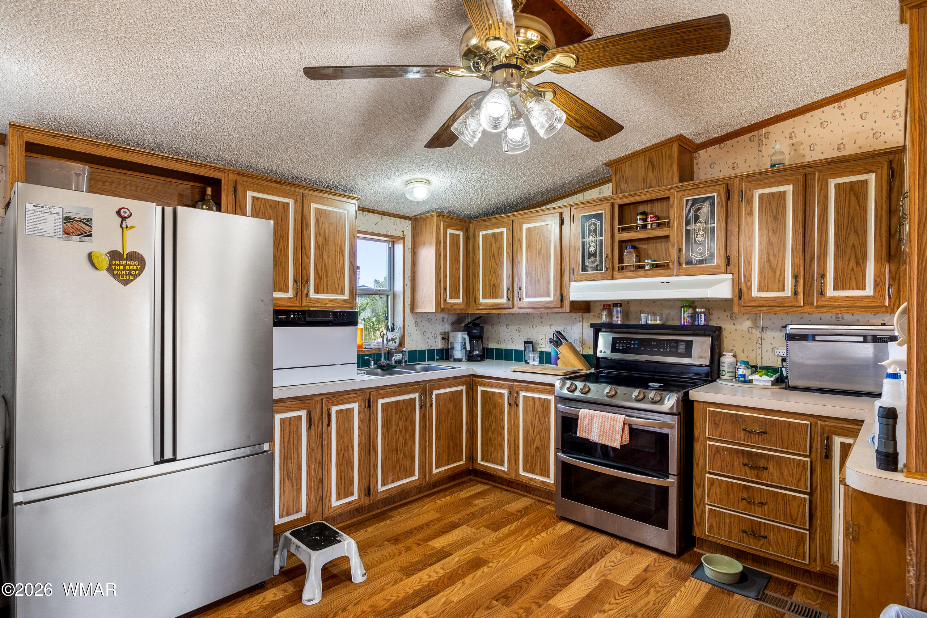 3833 Petersen Road Snowflake, AZ 85937 - Photo 10 of 32 3833PetersenRd-Snowflake-AZ-10