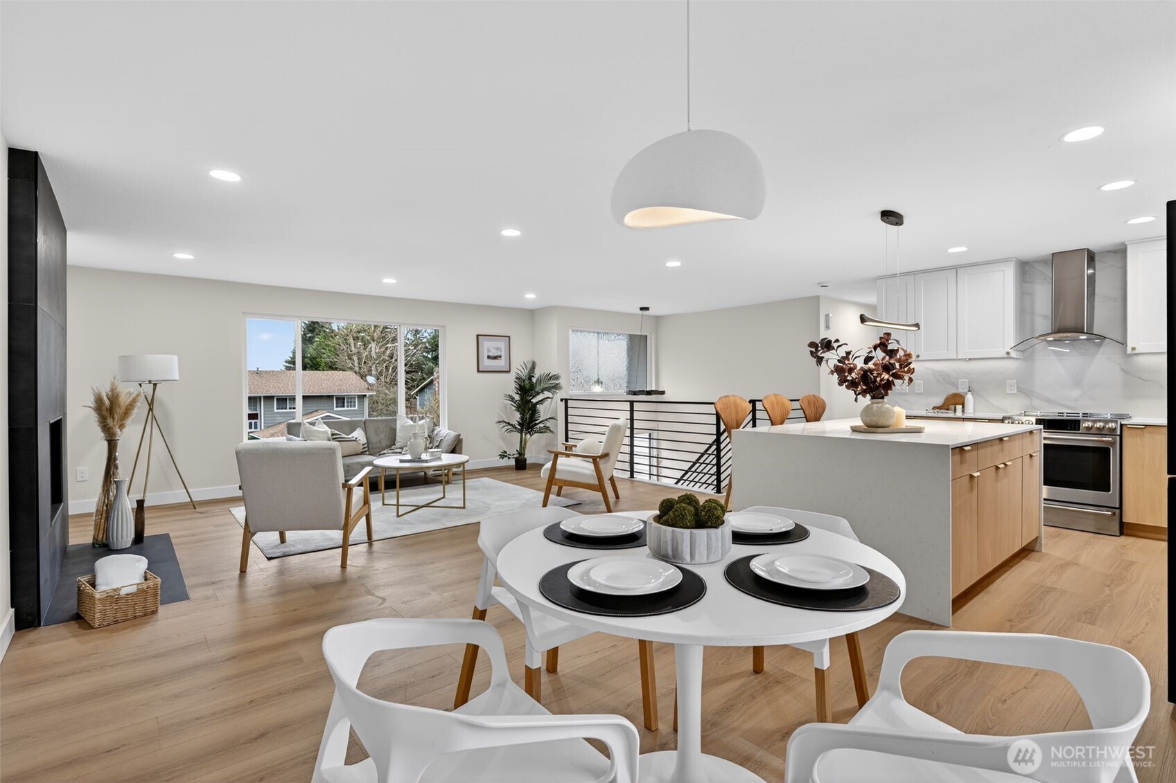 3613 Southwest 331st Street Federal Way, WA 98023 - Photo 8 of 26