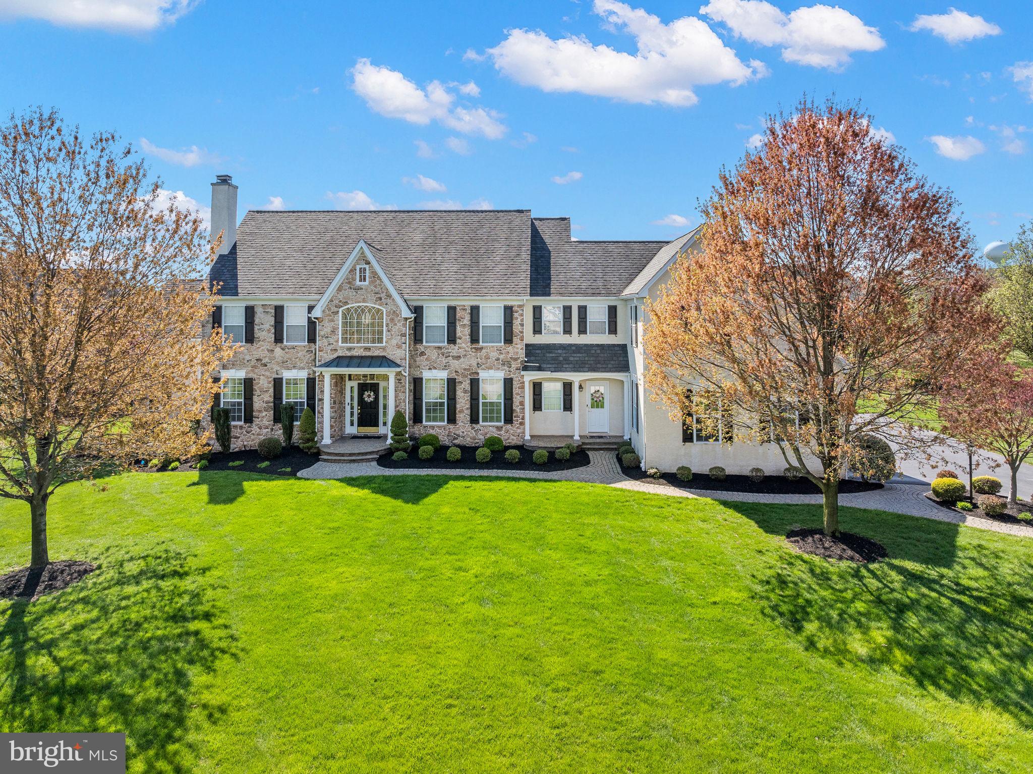 3214 Logan Garnet Vly Pa