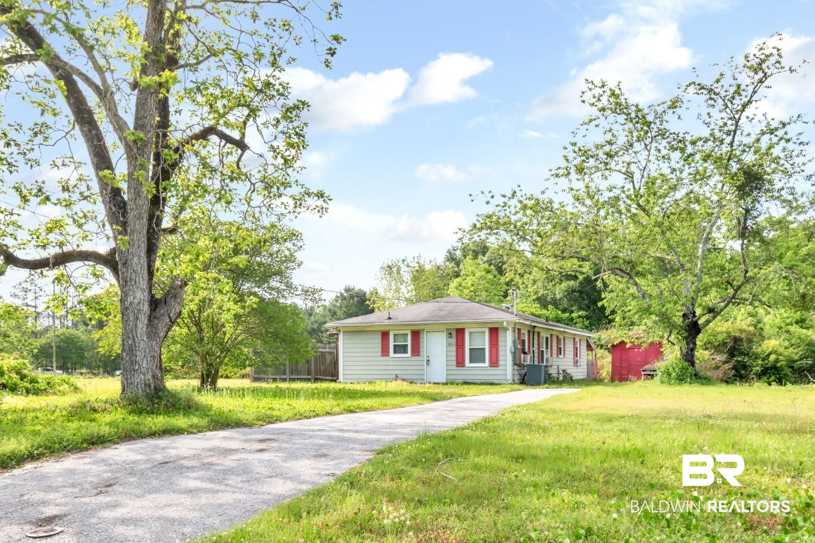 1520 Hannon Road Mobile, AL 36605 - Photo 3 of 24