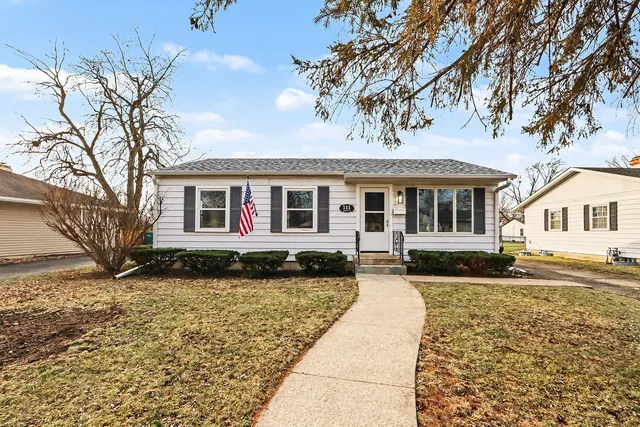 $289,900 | 111 Stadium Drive, Joliet, IL 60435