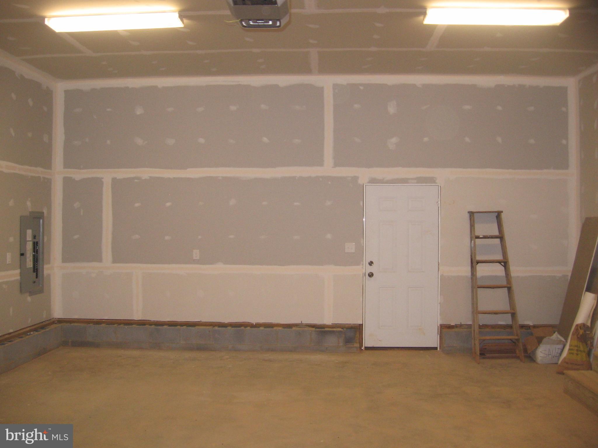 23093 Monrovia Road Orange, VA 22960 - Photo 14 of 15 Lot of space in garage