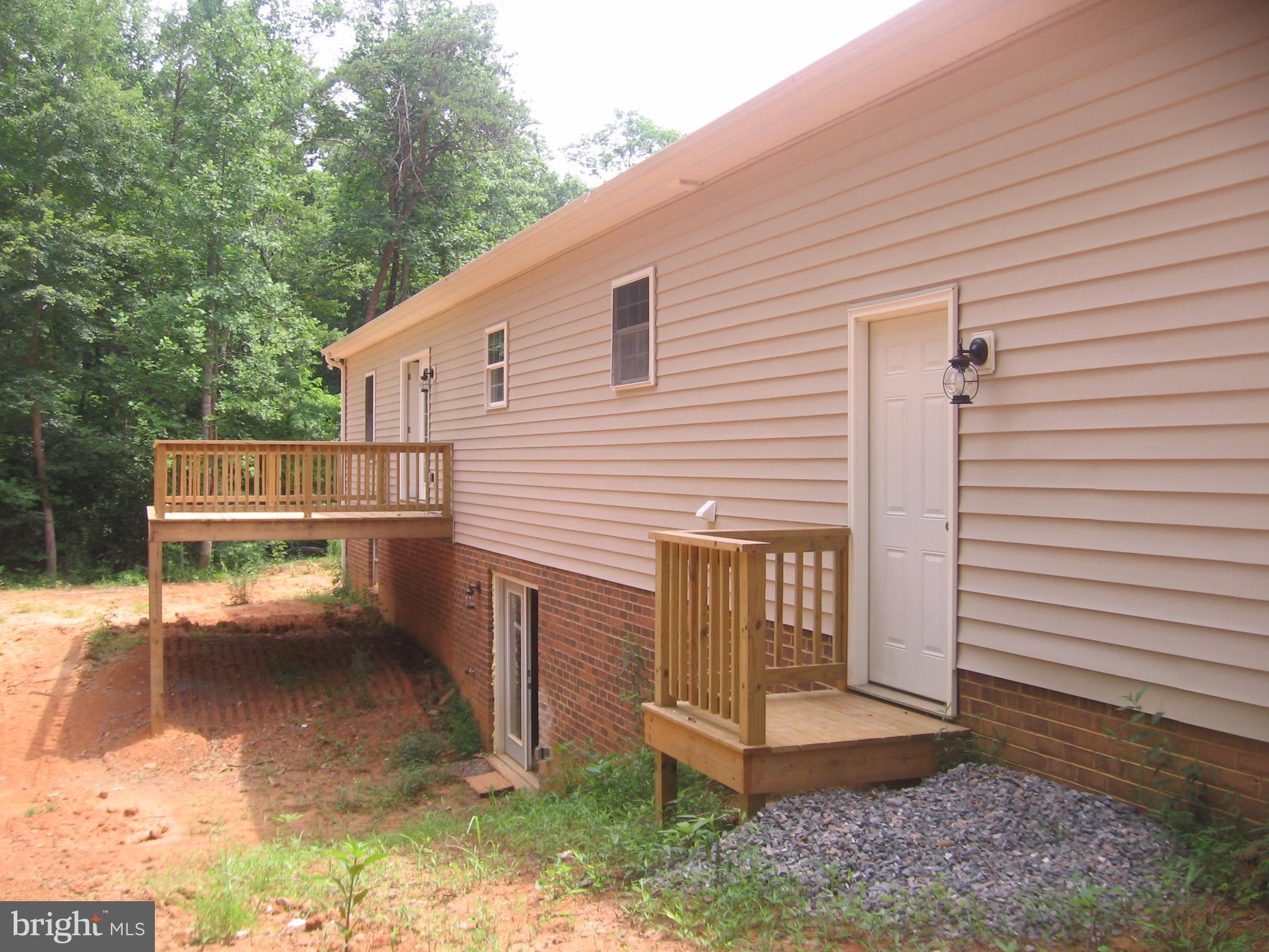 23093 Monrovia Road Orange, VA 22960 - Photo 3 of 15 Exterior (General)