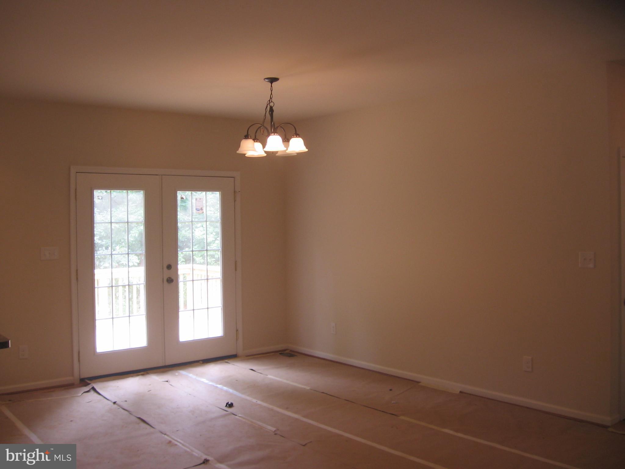 23093 Monrovia Road Orange, VA 22960 - Photo 9 of 15 Door leading onto deck area