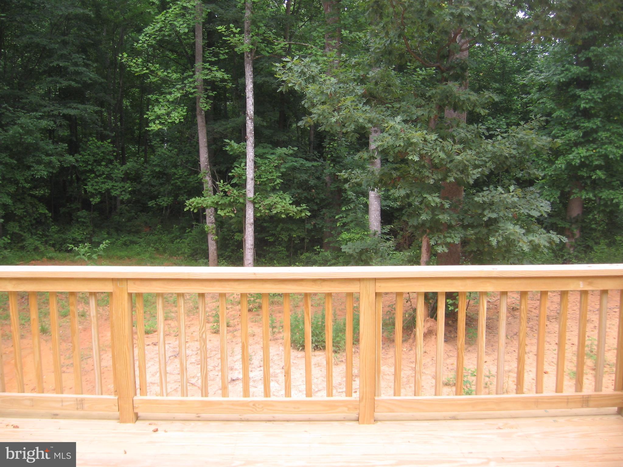 23093 Monrovia Road Orange, VA 22960 - Photo 10 of 15 Deck