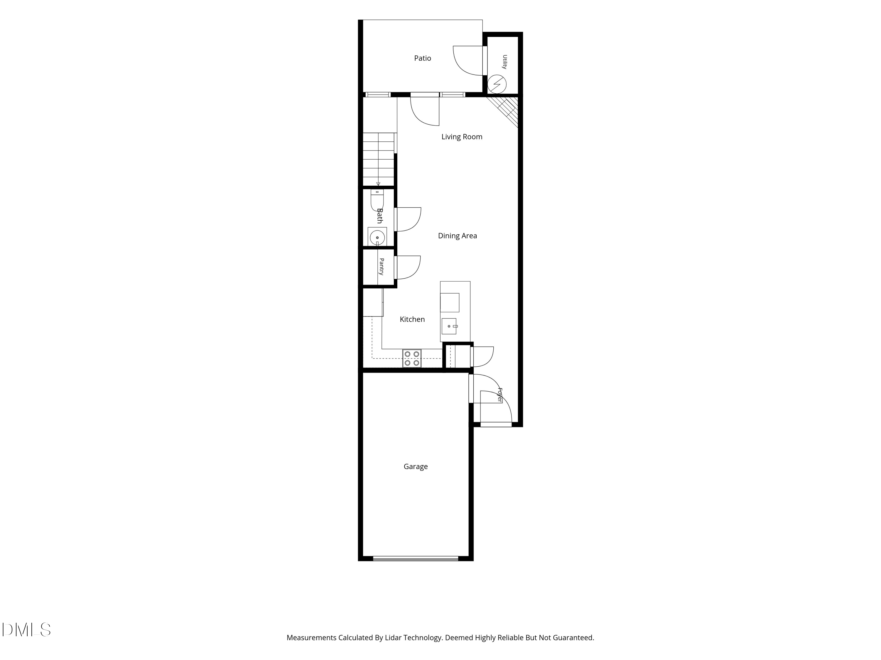 8251 Martello Lane Raleigh, NC 27613 - Photo 43 of 46 Gallery Image 43