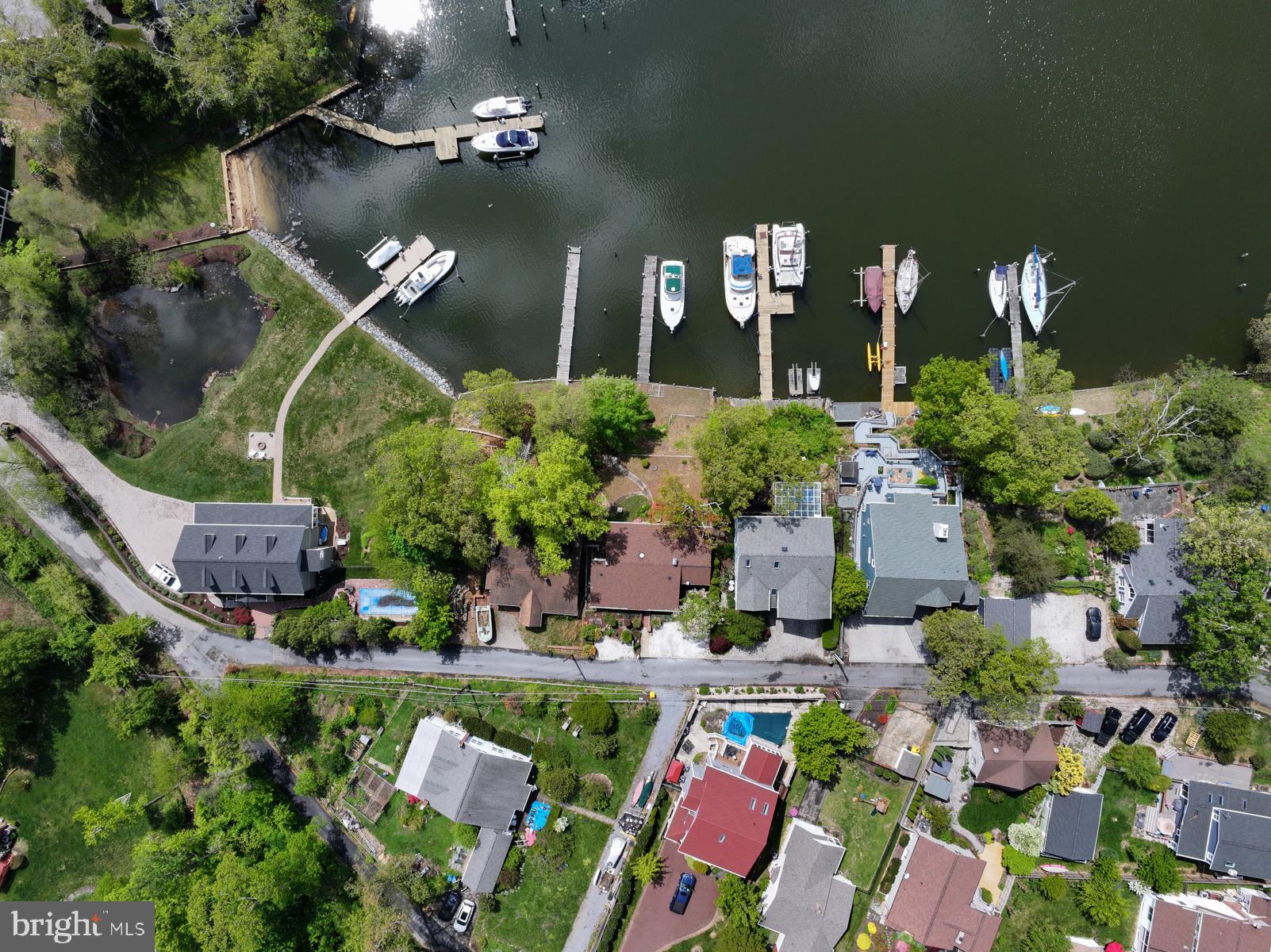 322 Riverside Road Edgewater, MD 21037 - Photo 38 of 39