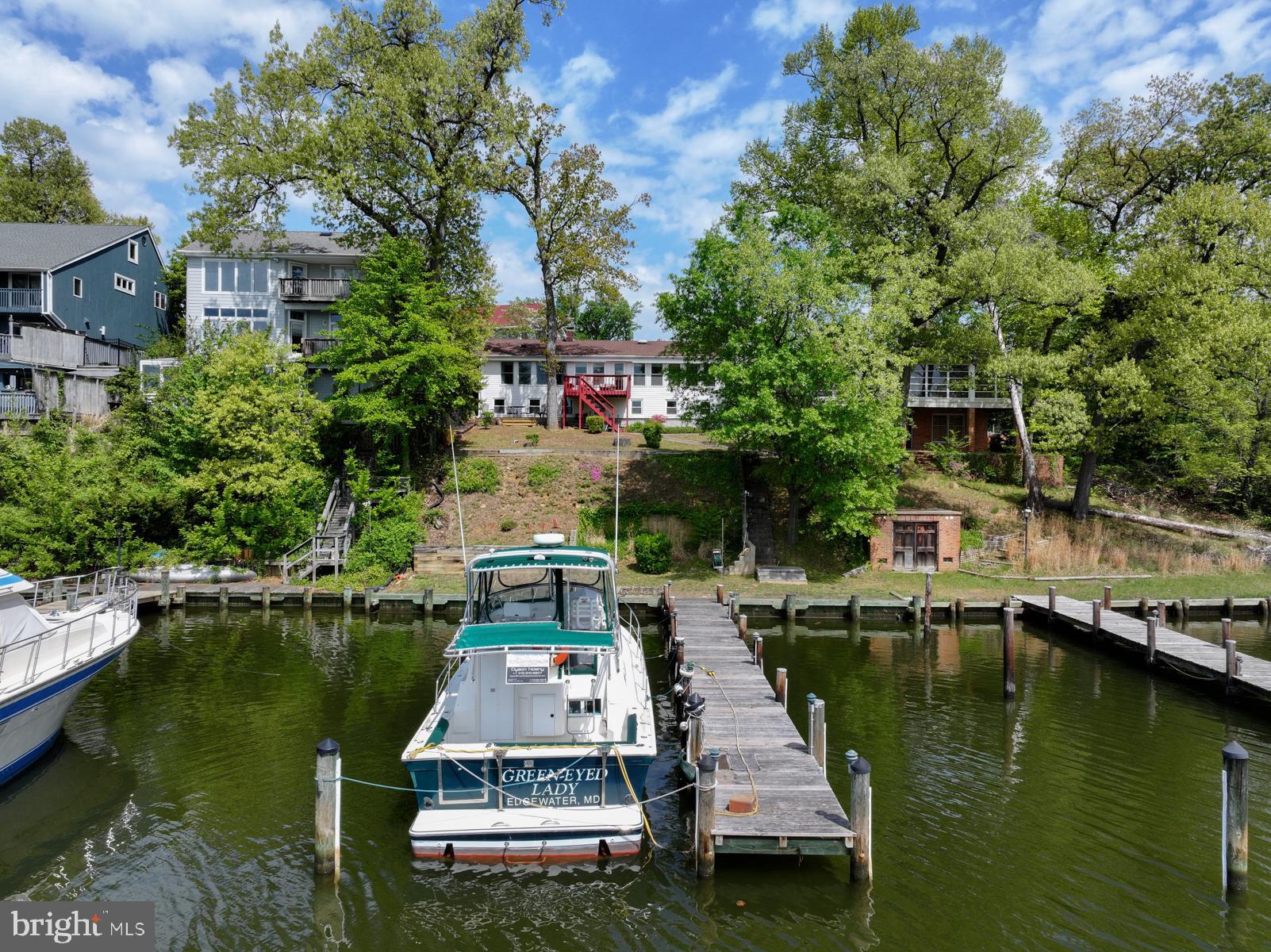 322 Riverside Road Edgewater, MD 21037 - Photo 4 of 39
