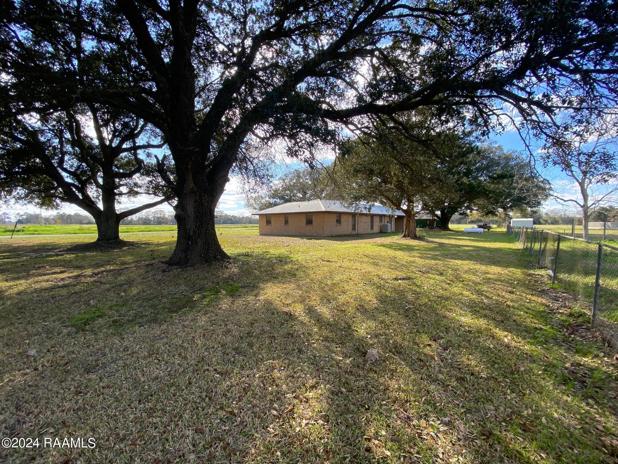 1013 Fruge Road Basile, LA 70515 - Photo 16 of 16 IMG_5018 (1)