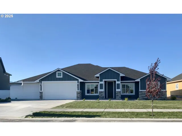 $500,000 | 224 Rome Street, Boardman, OR 97818