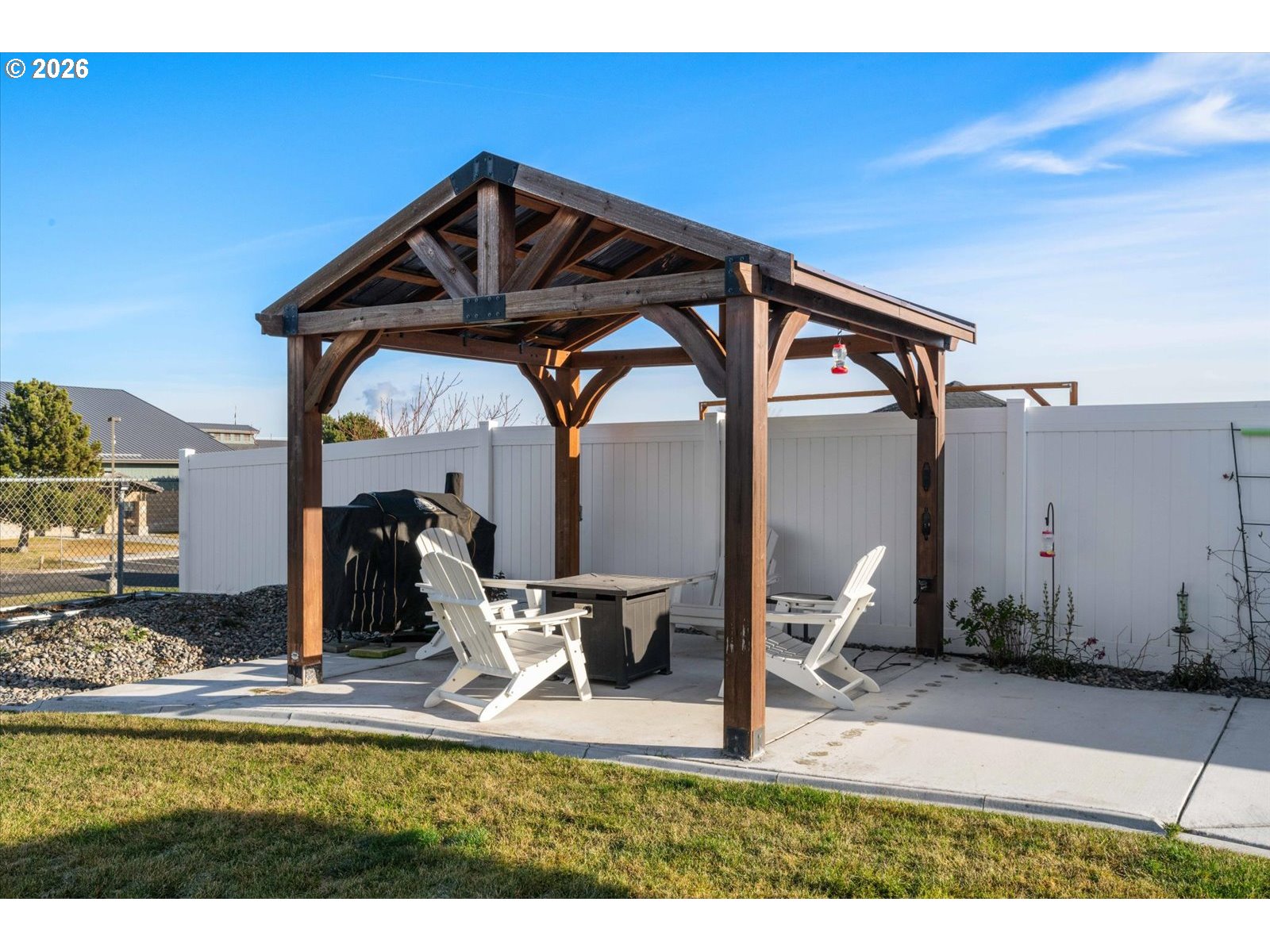 224 Rome Street Boardman, OR 97818 - Photo 20 of 23 a view of a ocean view