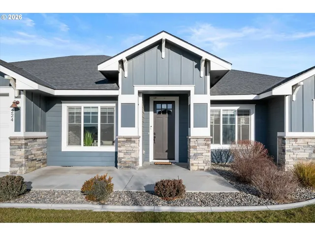 $500,000 | 224 Rome Street, Boardman, OR 97818