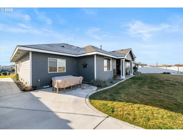 $500,000 | 224 Rome Street, Boardman, OR 97818