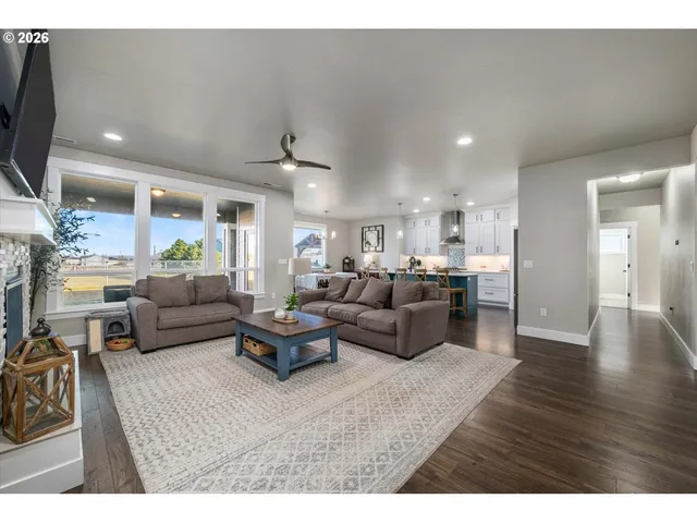 $500,000 | 224 Rome Street, Boardman, OR 97818