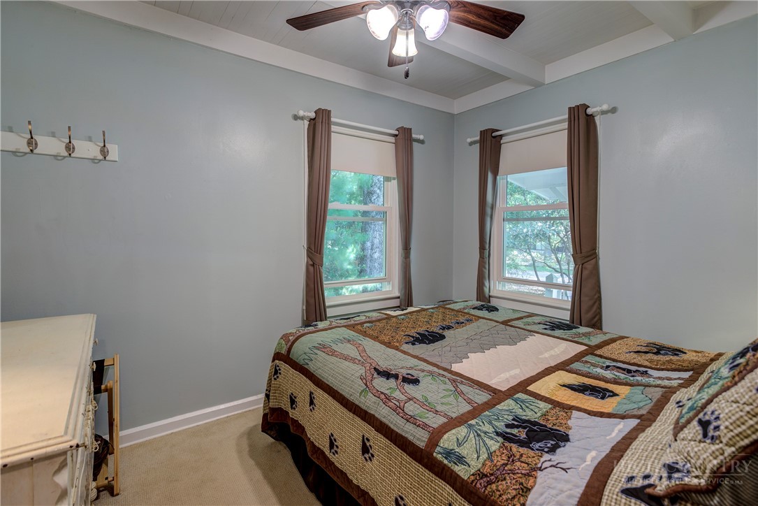 1010 Rash Road Glade Valley, NC 28627 - Photo 43 of 50