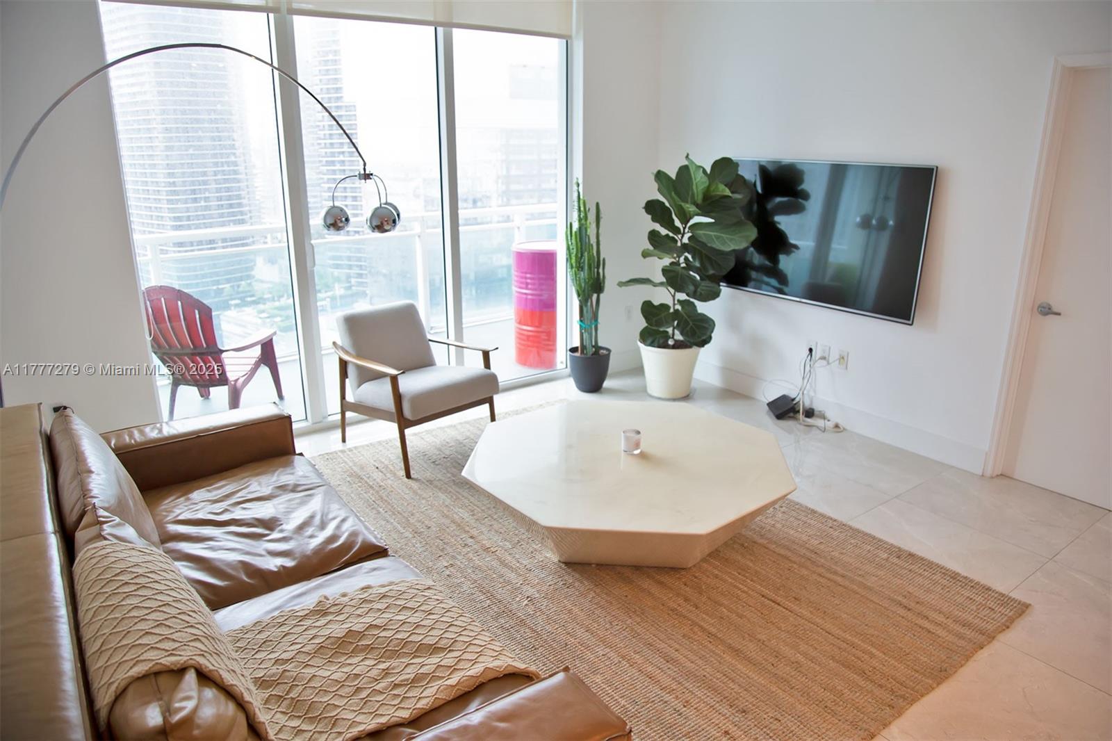 951 Brickell Avenue, Unit 3007 Miami, FL 33131 - Photo 1 of 21